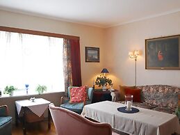 5 Person Holiday Home in Risor