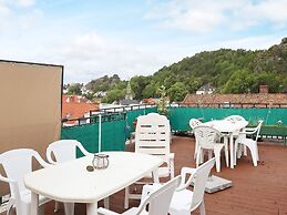 5 Person Holiday Home in Risor