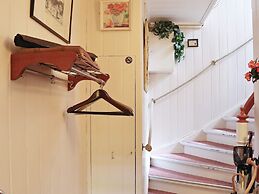 5 Person Holiday Home in Risor