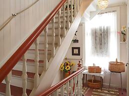 5 Person Holiday Home in Risor