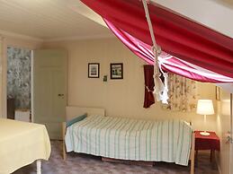 5 Person Holiday Home in Risor