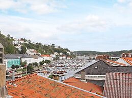 5 Person Holiday Home in Risor