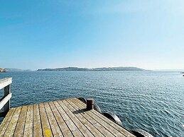 4 Star Holiday Home in Fagerfjall