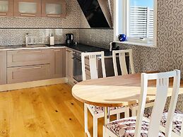 4 Star Holiday Home in Fagerfjall