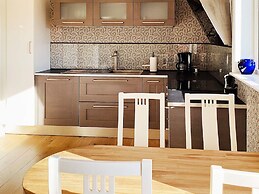 4 Star Holiday Home in Fagerfjall