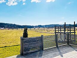 4 Star Holiday Home in Fagerfjall