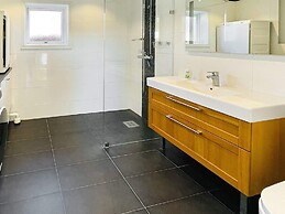 4 Star Holiday Home in Fagerfjall