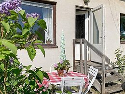 4 Person Holiday Home in Odsmal