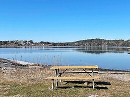 4 Person Holiday Home in Odsmal