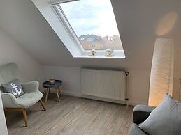 Huus Rehders Modern Retreat