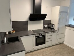 Huus Rehders Modern Retreat