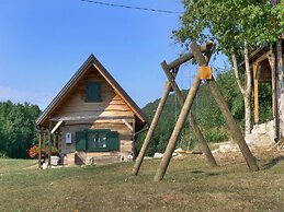 Holiday Home Anka