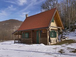 Holiday Home Anka