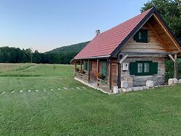 Holiday Home Anka