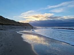 4 Person Holiday Home in Hjorring