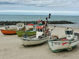 4 Person Holiday Home in Hjorring
