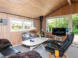 4 Person Holiday Home in Hjorring