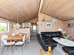 4 Person Holiday Home in Hjorring