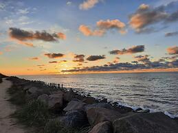 4 Person Holiday Home in Hjorring