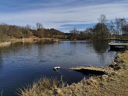 4 Person Holiday Home in Hjorring