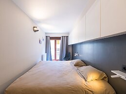 Apartment With 3 Bedrooms and sea View