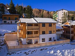 Amazing Chalet With Terrace