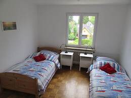 Cheerful Apartment in Uhldingen