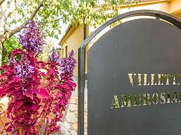 Villa Ambrosiana