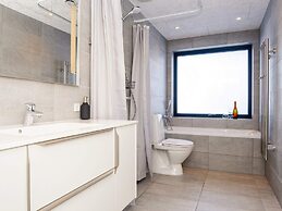 4 Star Holiday Home in Ulfborg