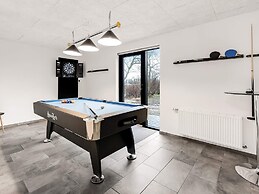 4 Star Holiday Home in Ulfborg