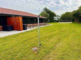 4 Star Holiday Home in Ulfborg