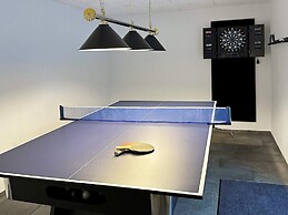 4 Star Holiday Home in Ulfborg