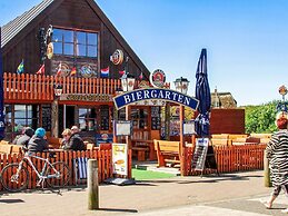 4 Star Holiday Home in Ulfborg