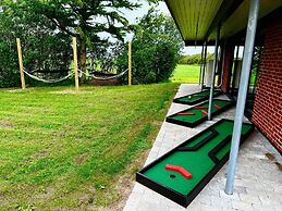 4 Star Holiday Home in Ulfborg