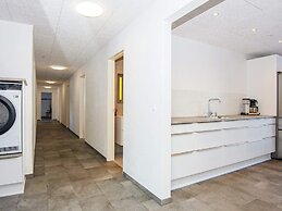 4 Star Holiday Home in Ulfborg