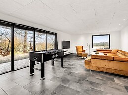 4 Star Holiday Home in Ulfborg