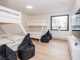 4 Star Holiday Home in Ulfborg