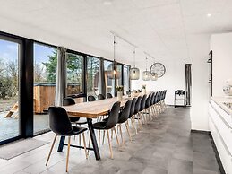 4 Star Holiday Home in Ulfborg