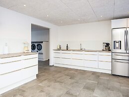 4 Star Holiday Home in Ulfborg