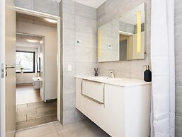4 Star Holiday Home in Ulfborg