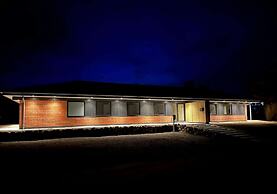 4 Star Holiday Home in Ulfborg