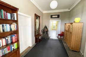 Holiday Home in Breetz ub. Lenzen