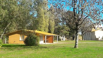 Gite Located in Lush Greenery