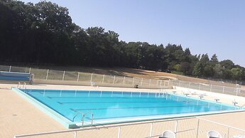 Gite Located in Lush Greenery