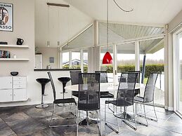 4 Star Holiday Home in Sydals