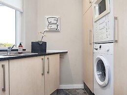 4 Star Holiday Home in Sydals