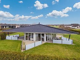 4 Star Holiday Home in Sydals