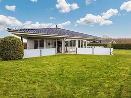 4 Star Holiday Home in Sydals