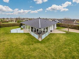 4 Star Holiday Home in Sydals