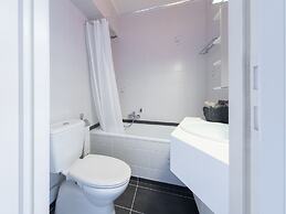 Studio on Seafront Near Tram Stop